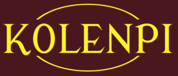 KOLENPI logo
