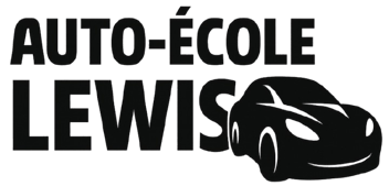 Auto École Lewis logo