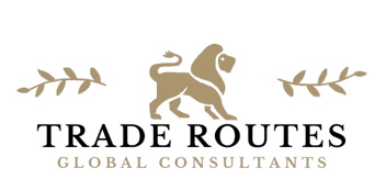 Trade Routes Global Consultants logo