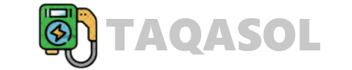 TAQASOL logo