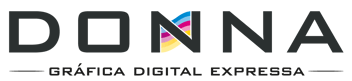 Donna Gráfica Digital Expressa logo