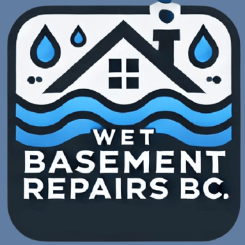 Wet Basement Repair BC logo