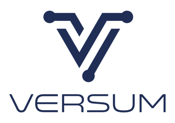 Agência Versum logo