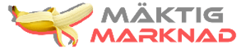 Makting Marknad logo