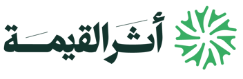 أثر القيمة logo