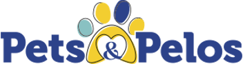 Pets & Pelos logo