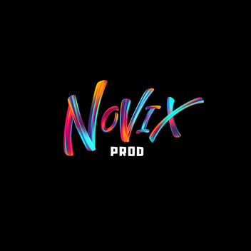 NovixProd logo