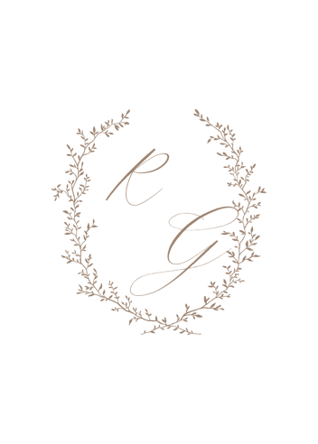 Shinene Wedding logo