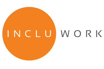 Incluwork logo