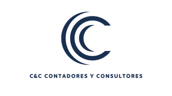 C&C Contadores y Consultores logo