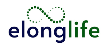 ELONG LIFE logo