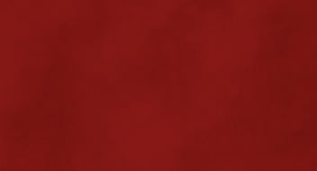 a red background with a red and white background