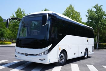 33 Seater Coach Ilford