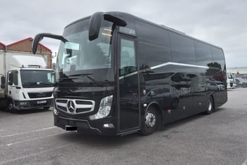 39 Seater Coach Ilford