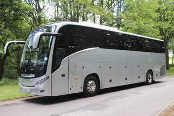 57 Seater Coach Ilford