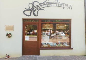 Kultúrne centrum Na korze