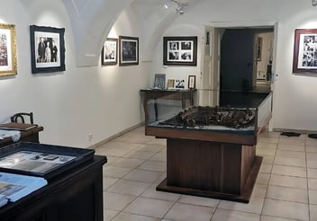 Mestské múzeum Sabinov