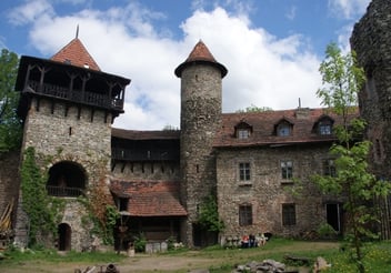 Nový hrad