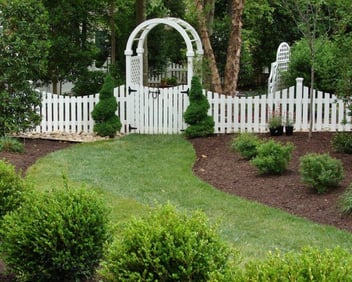 custom pergolas gazebos williamsburg va