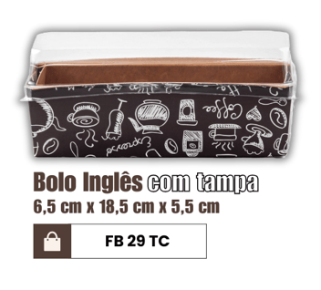 Forma para bolo com tampa