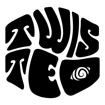Logotipo DJ Twisted
