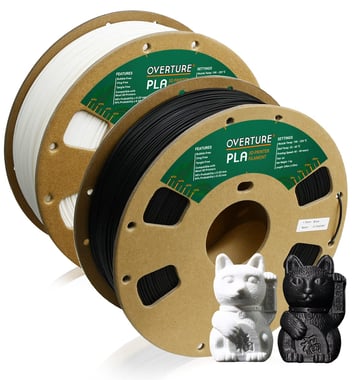 PLA FILLAMENTS FOR 3D Printers