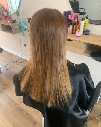 mona hair salon point cook