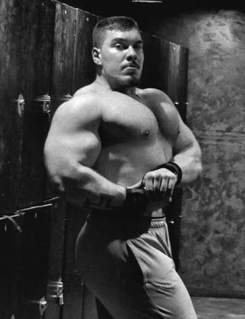 personal training