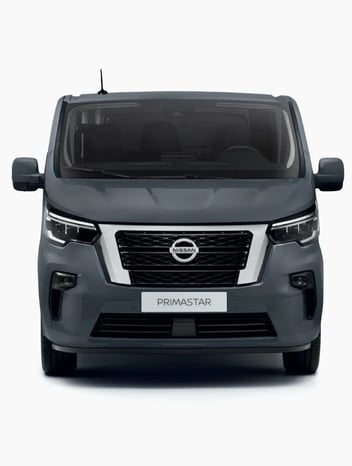 Furgonetas Nissan