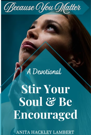 ddigitial ebook stir your soul and be encouraged