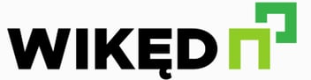 a logo for the wikededit com