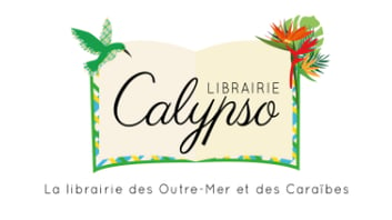 Librairie Calypso Logo