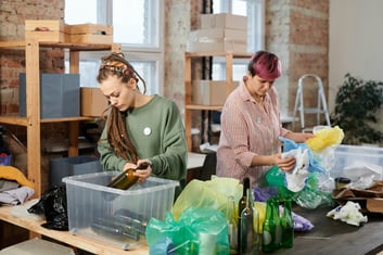RSE et développement durable