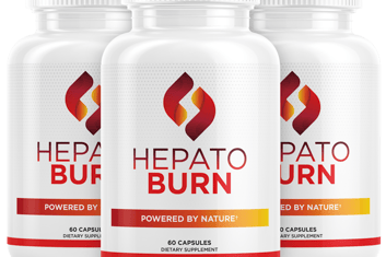 HepatoBurn