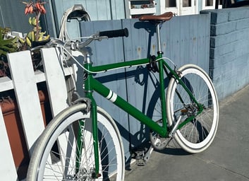 bike