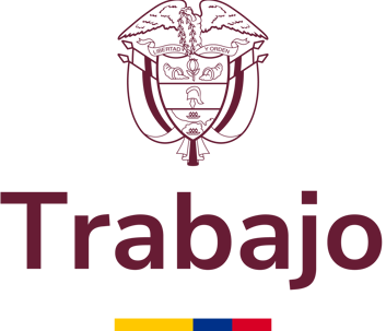 ministerio de trabajo colombia