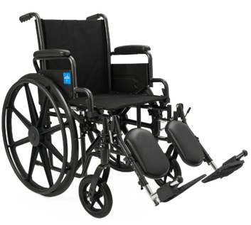 Medline Guardian K1 Wheelchair