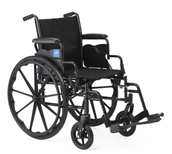 Medline Guardian K3 Wheelchair