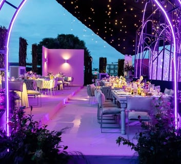 vip party planner , events planner , luxury event management , Photo Booth hire