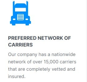 Trusted Auto Transport Broker | Hunter and Hunter Enterprises | Preferred Network of Carriers