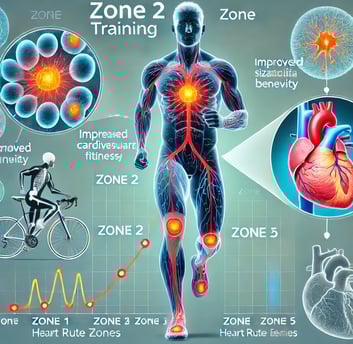The Mitochondria-Boosting Exercise Protocol Elite Athletes Use to Stay Young