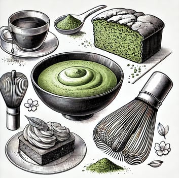купить матчу в онлайн магазине teashop.icu