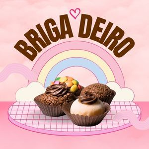 Curso de Brigadeiro Gourmet Online vídeo aulas passo a passo renda extra com brigadeiros em casa