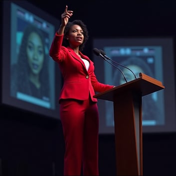 Public Speaking Coaching, Public Address, Communication Consulting
