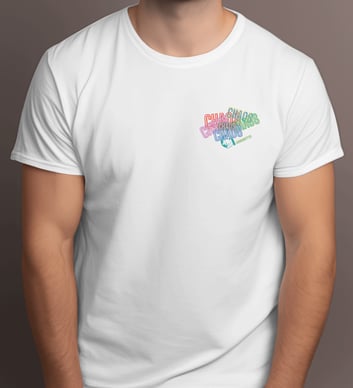 communitytee chaos tshirt