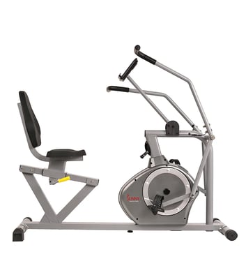 recumbent bike