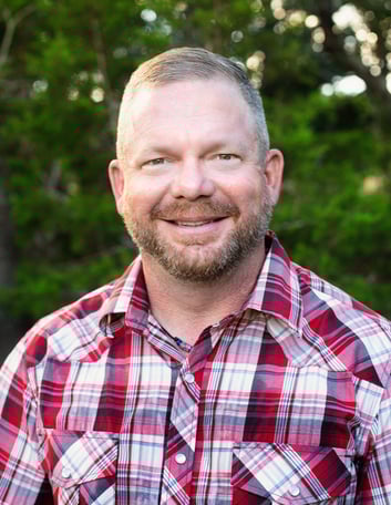 Andrew J. Cox, MA, CEM, Trauma Recovery Coach