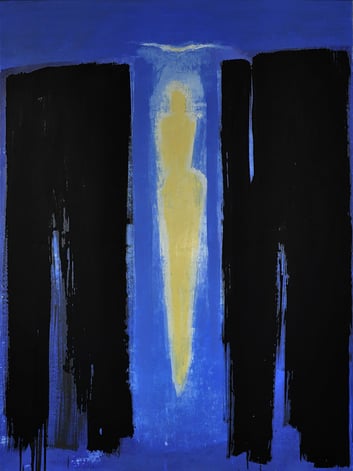 oeuvre d'art- nus - artiste peintre -peintures - femmes