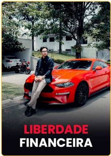 Liberdade financeira