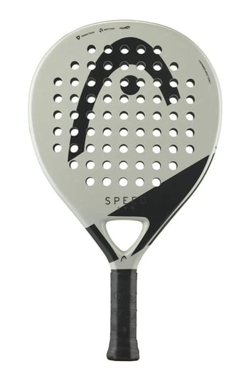 HEAD Evo Speed – Padel Schläger für Anfänger 2025, leicht und komfortabel